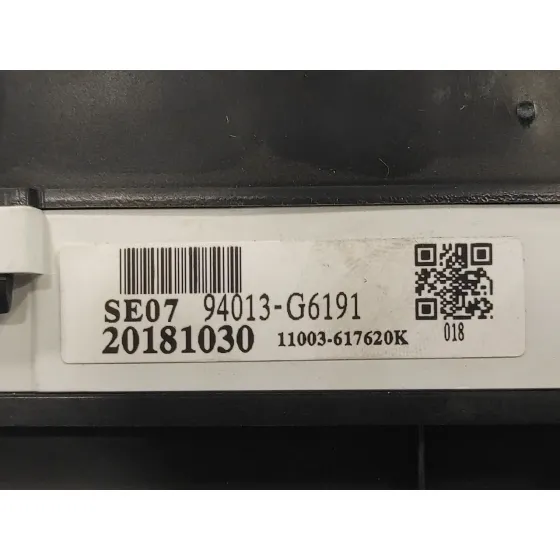 Cuadro Instrumentos para Kia Picanto (Ja)