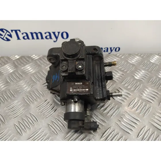 Bomba Inyeccion para Opel Insignia Sports Tourer