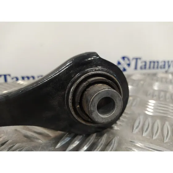 Tirante Trasero Izquierdo para Seat Altea (5P1)