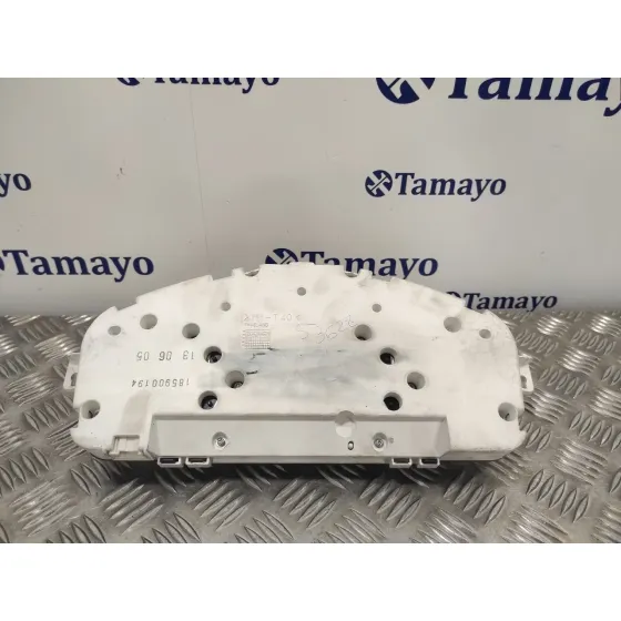 Cuadro Instrumentos para Volvo S40 Berlina