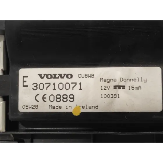 Cuadro Instrumentos para Volvo S40 Berlina
