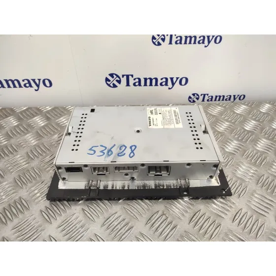Modulo Electronico para Volvo S40 Berlina