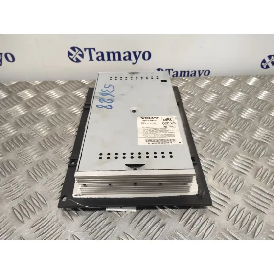 Modulo Electronico para Volvo S40 Berlina