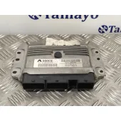 Centralita Motor Uce para Renault Scenic Ii