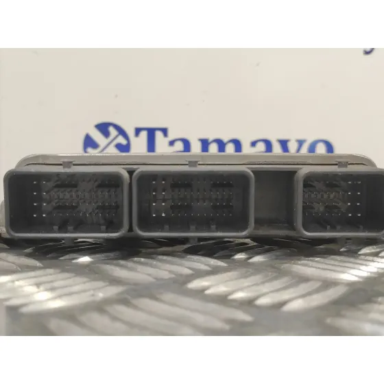 Centralita Motor Uce para Renault Scenic Ii