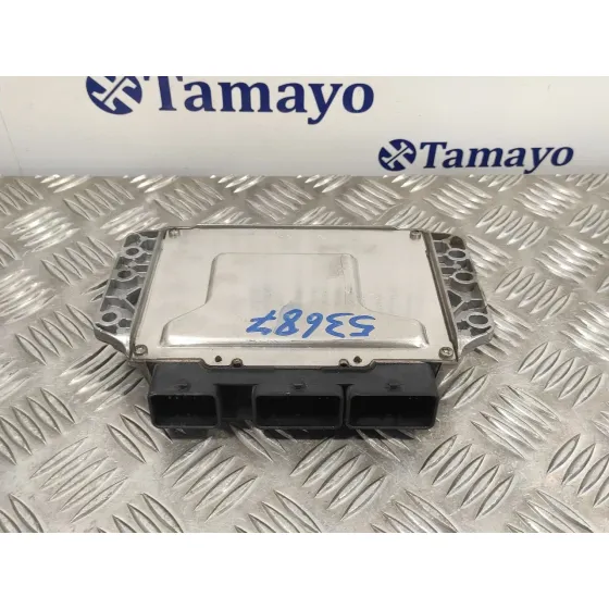 Centralita Motor Uce para Renault Scenic Ii