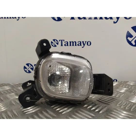 Faro Antiniebla Derecho para Kia Picanto (Ja)