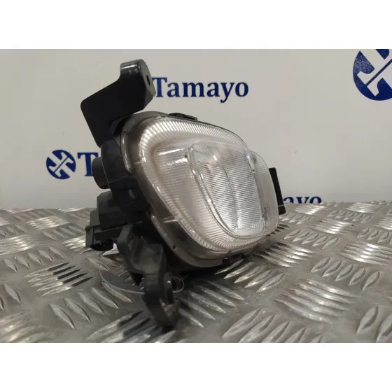 Faro Antiniebla Derecho para Kia Picanto (Ja)