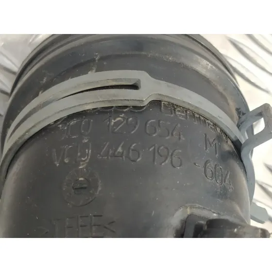 Tubo para Audi A3 (8P)