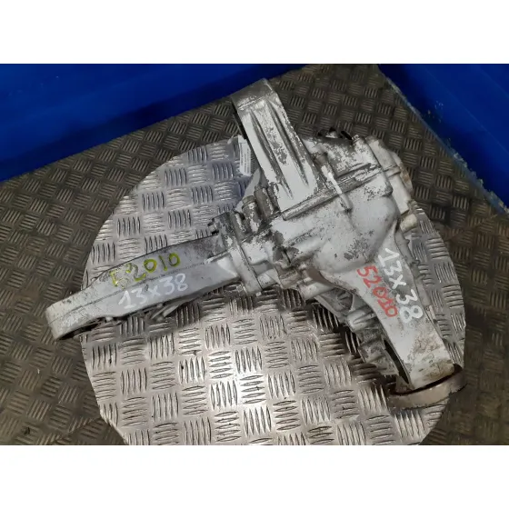 Diferencial Delantero para Mercedes-Benz Clase R (W251)