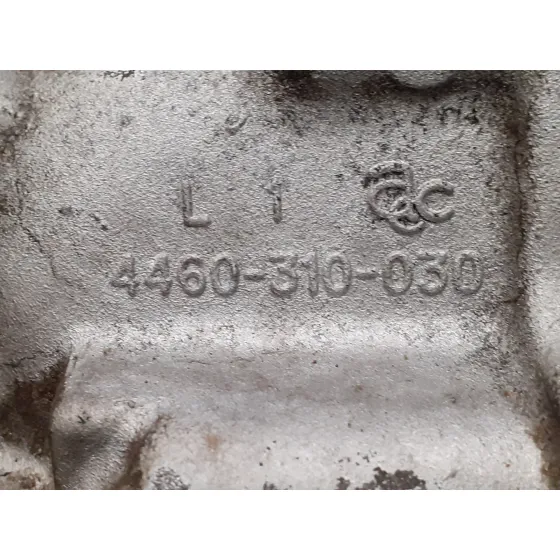 Diferencial Delantero para Mercedes-Benz Clase R (W251)