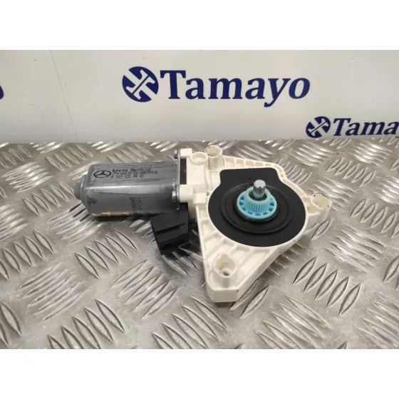 Motor Elevalunas Delantero Derecho para Mercedes-Benz Clase A (W169)