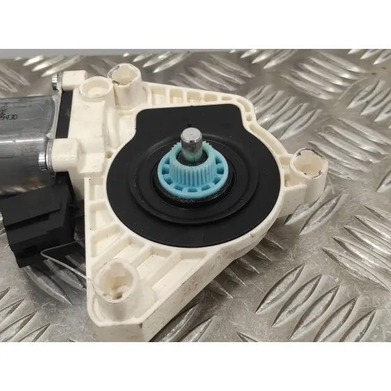 Motor Elevalunas Delantero Derecho para Mercedes-Benz Clase A (W169)