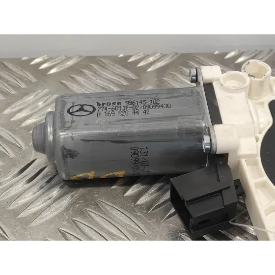 Motor Elevalunas Delantero Derecho para Mercedes-Benz Clase A (W169)