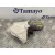 Motor Elevalunas Delantero Derecho para Mercedes-Benz Clase A (W169)
