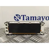 Pantalla Multifuncion para Peugeot 207