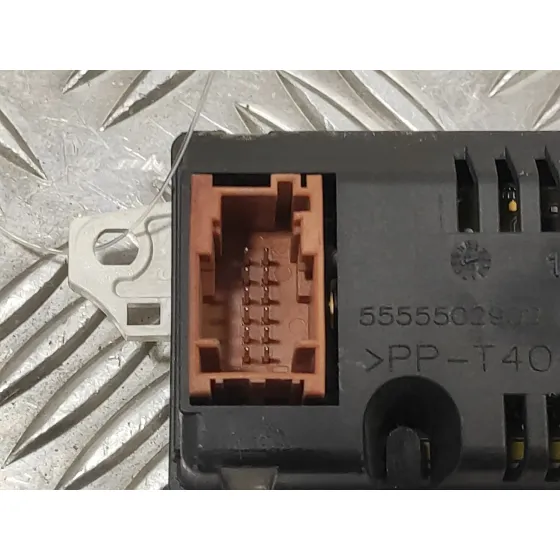 Pantalla Multifuncion para Peugeot 207