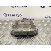 Centralita Motor Uce para Citroën C3