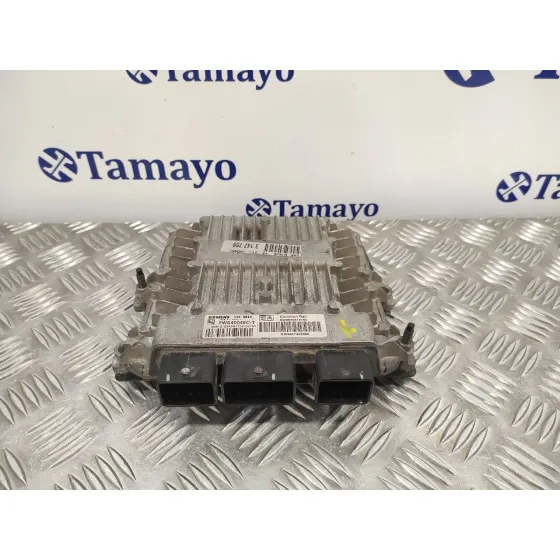 Centralita Motor Uce para Citroën C3