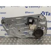Elevalunas Delantero Izquierdo para Volvo S40 Berlina