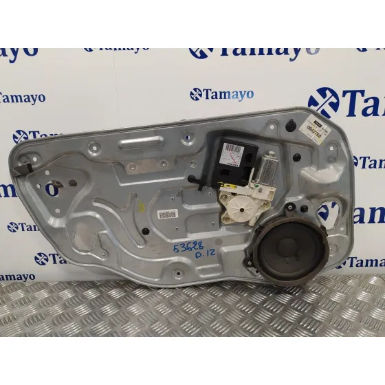 Elevalunas Delantero Izquierdo para Volvo S40 Berlina