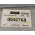 Elevalunas Delantero Izquierdo para Volvo S40 Berlina