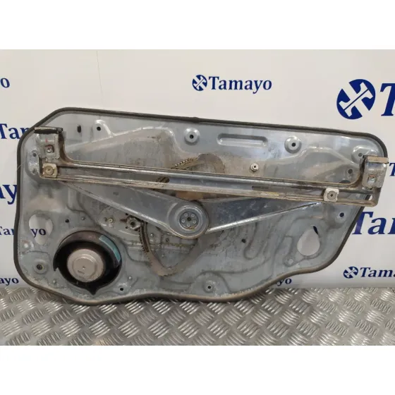 Elevalunas Delantero Izquierdo para Volvo S40 Berlina