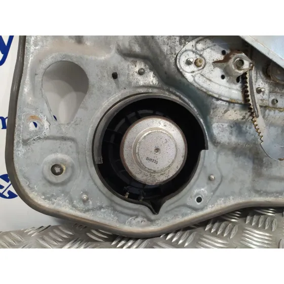 Elevalunas Delantero Izquierdo para Volvo S40 Berlina