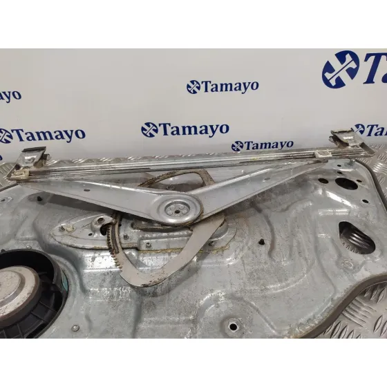 Elevalunas Delantero Izquierdo para Volvo S40 Berlina