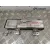 Airbag Lateral Izquierdo para Mercedes-Benz Clase C (W203) Sportcoupe