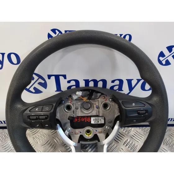 Volante para Kia Picanto (Ja)