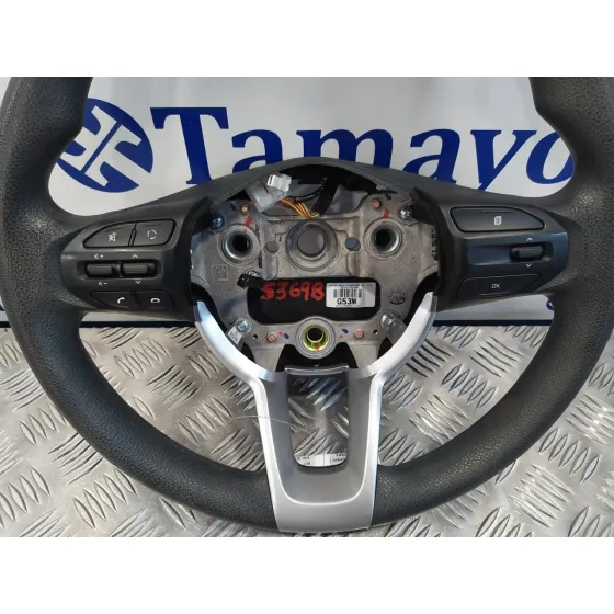 Volante para Kia Picanto (Ja)