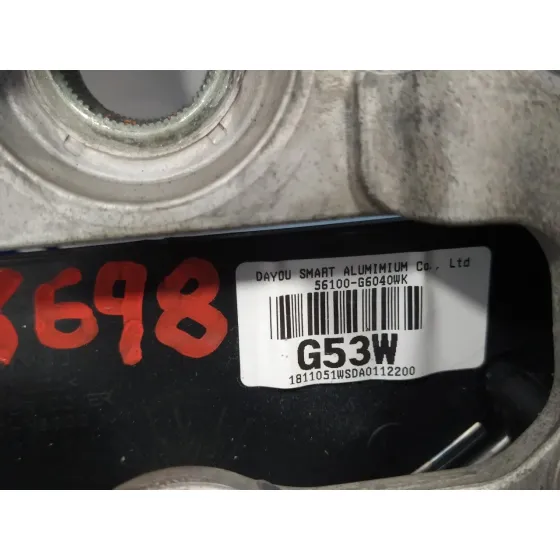 Volante para Kia Picanto (Ja)