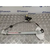 Elevalunas Delantero Derecho para Kia Picanto (Ja)
