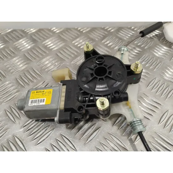 Elevalunas Delantero Derecho para Kia Picanto (Ja)