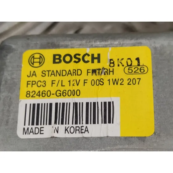 Elevalunas Delantero Derecho para Kia Picanto (Ja)