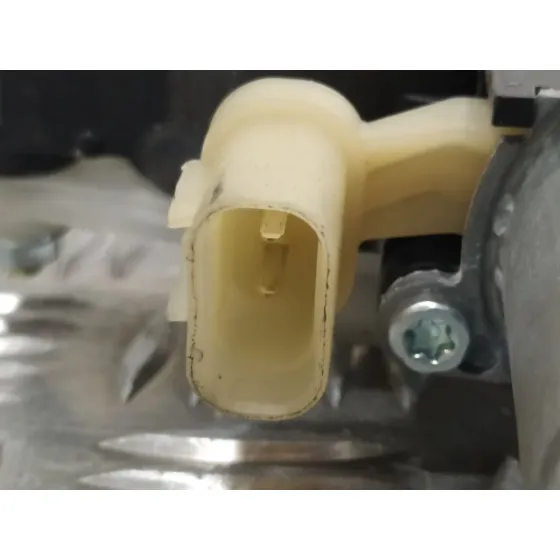 Elevalunas Delantero Derecho para Kia Picanto (Ja)