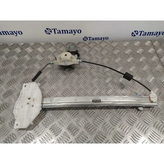 Elevalunas Delantero Derecho para Kia Picanto (Ja)