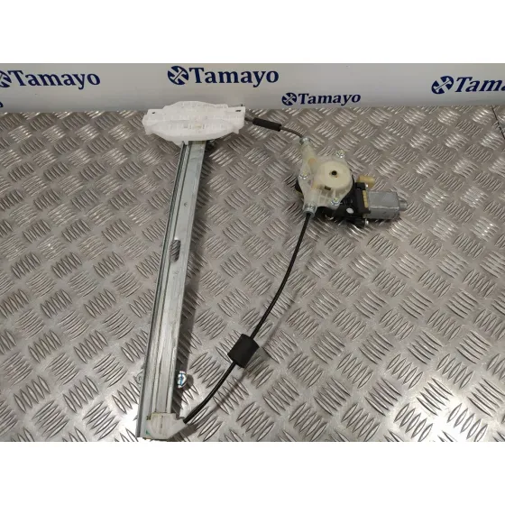 Elevalunas Delantero Derecho para Kia Picanto (Ja)