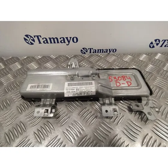 Airbag Lateral Delantero Derecho para Mercedes-Benz Clase C (W203) Sportcoupe