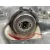 Airbag Lateral Delantero Derecho para Mercedes-Benz Clase C (W203) Sportcoupe