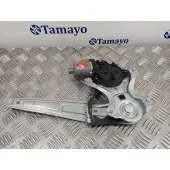 Elevalunas Trasero Derecho para Kia Picanto (Ja)