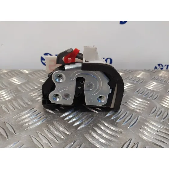 Cerradura Puerta Trasera Izquierda para Kia Picanto (Ja)