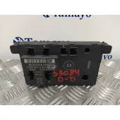 Modulo Electronico para Mercedes-Benz Clase C (W203) Sportcoupe