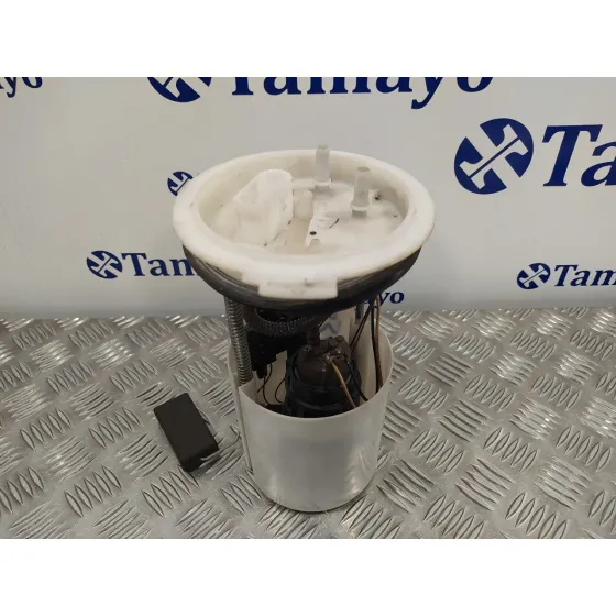 Aforador para Volkswagen Golf Plus (5M1)
