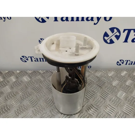 Aforador para Volkswagen Golf Plus (5M1)