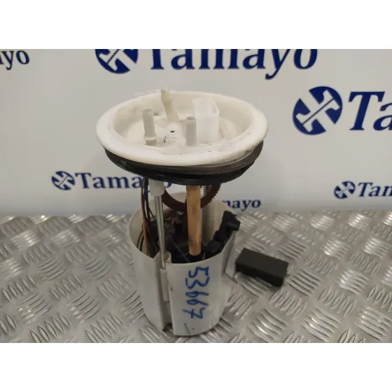 Aforador para Volkswagen Golf Plus (5M1)