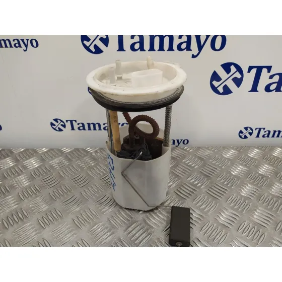 Aforador para Volkswagen Golf Plus (5M1)