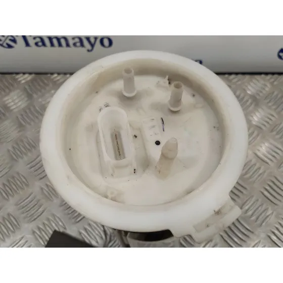 Aforador para Volkswagen Golf Plus (5M1)