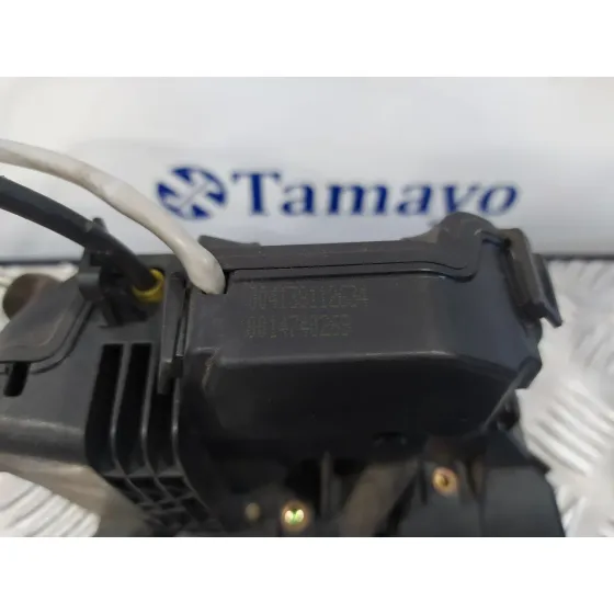 Cerradura Puerta Delantera Derecha para Mercedes-Benz Clase C (W203) Sportcoupe